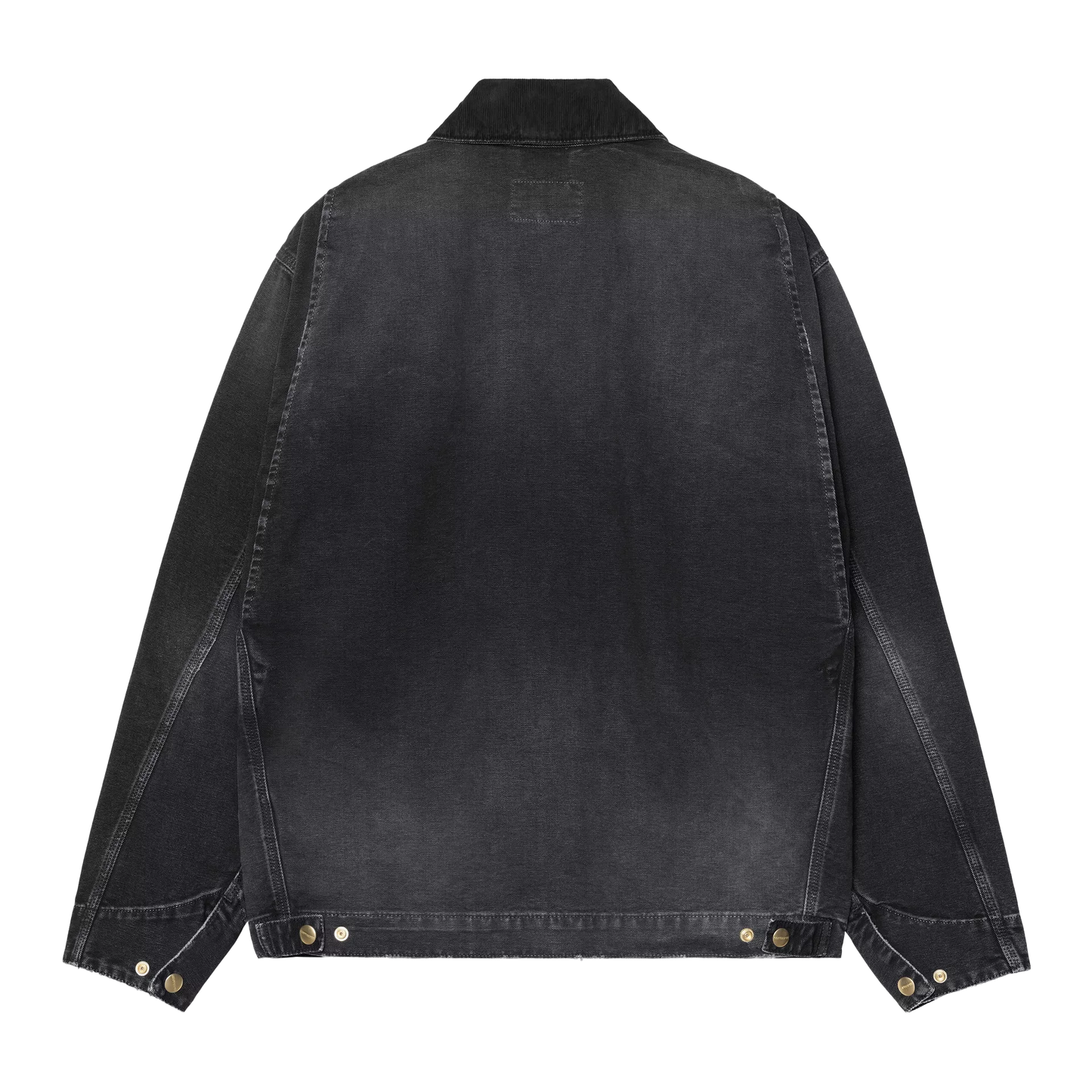 OG Detroit Jacket