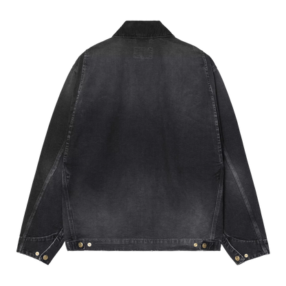 OG Detroit Jacket