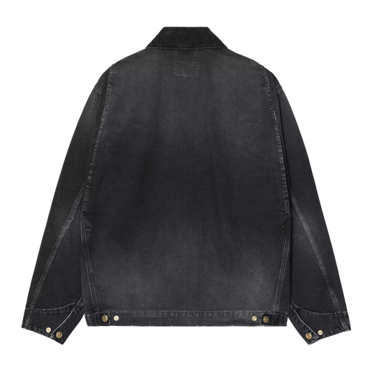 OG Detroit Jacket