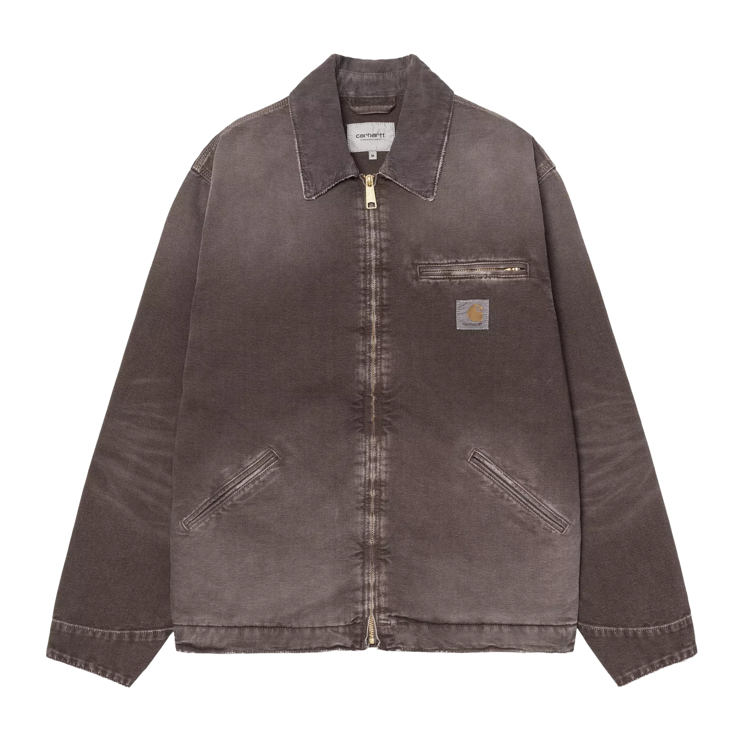 OG Detroit Jacket