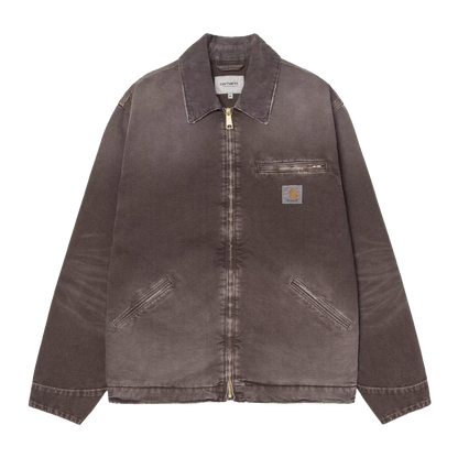 OG Detroit Jacket