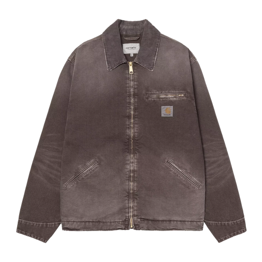 OG Detroit Jacket