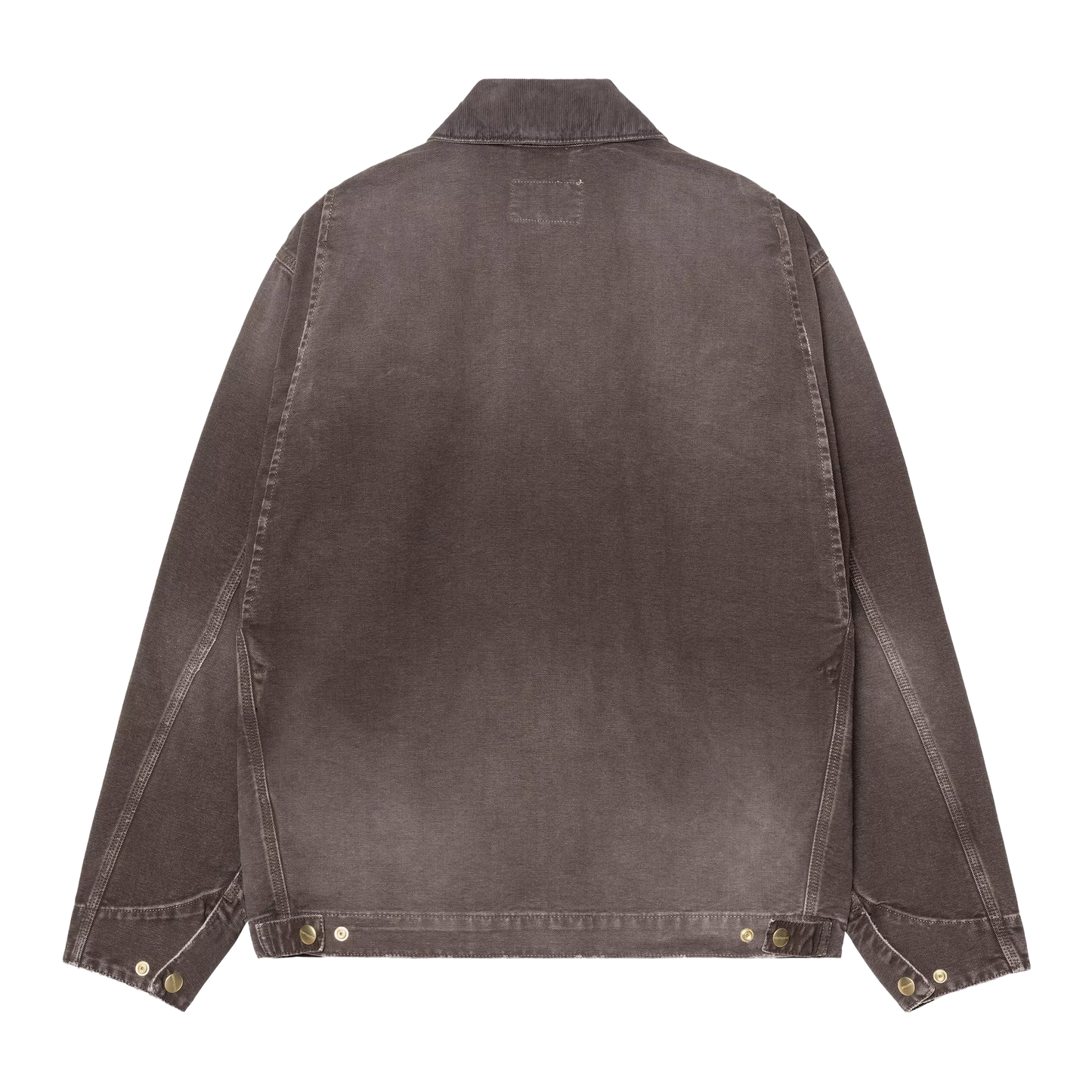 OG Detroit Jacket
