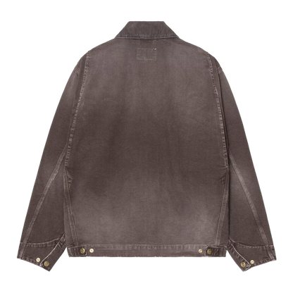 OG Detroit Jacket