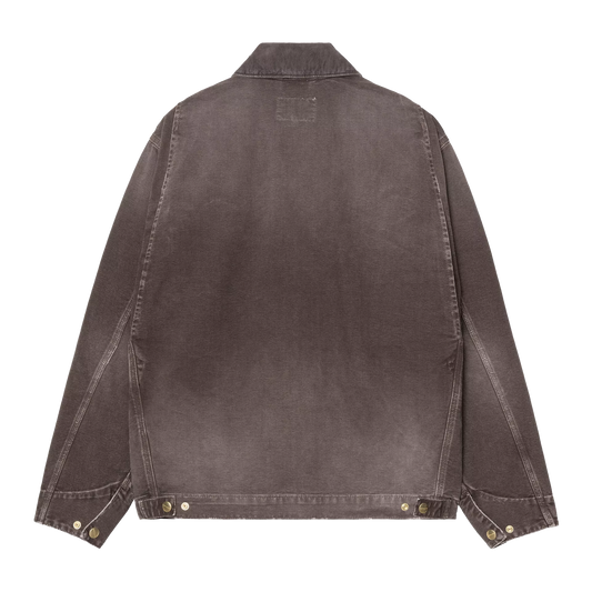 OG Detroit Jacket