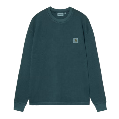 L/S Vista Waffle T-Shirt