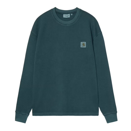 L/S Vista Waffle T-Shirt