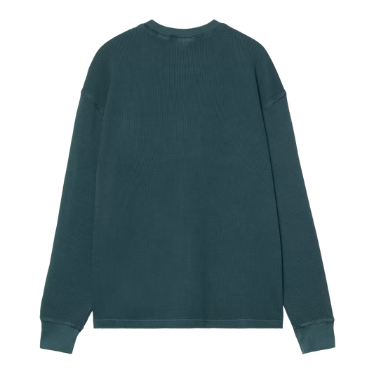 L/S Vista Waffle T-Shirt