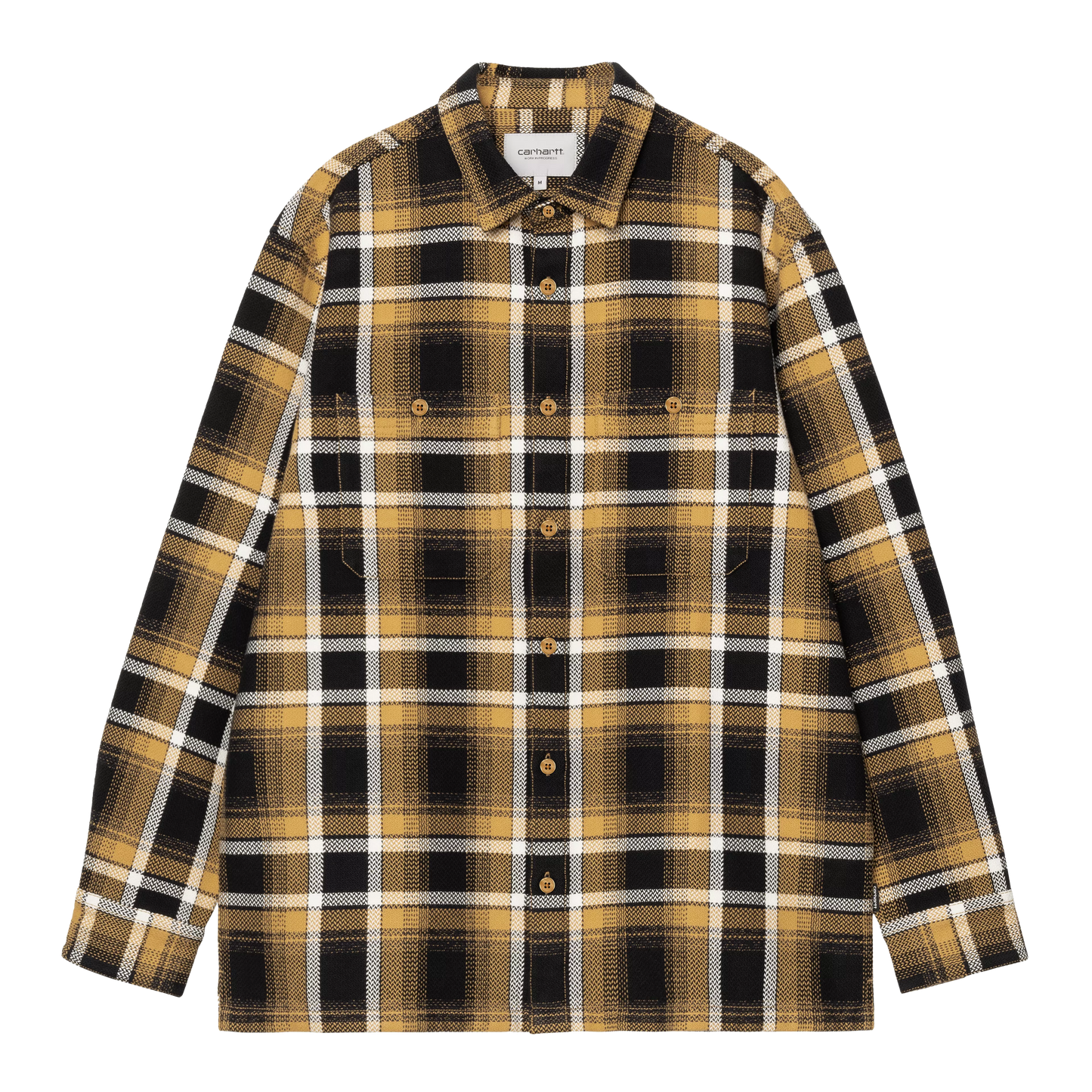 L/S Vaughn Shirt