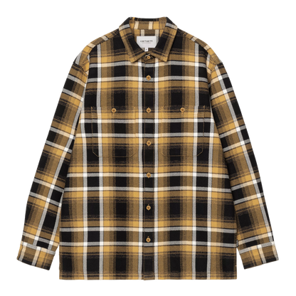 L/S Vaughn Shirt
