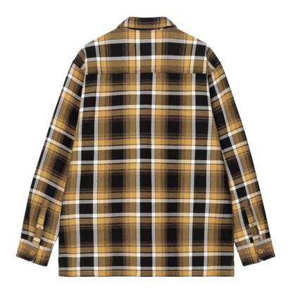 L/S Vaughn Shirt