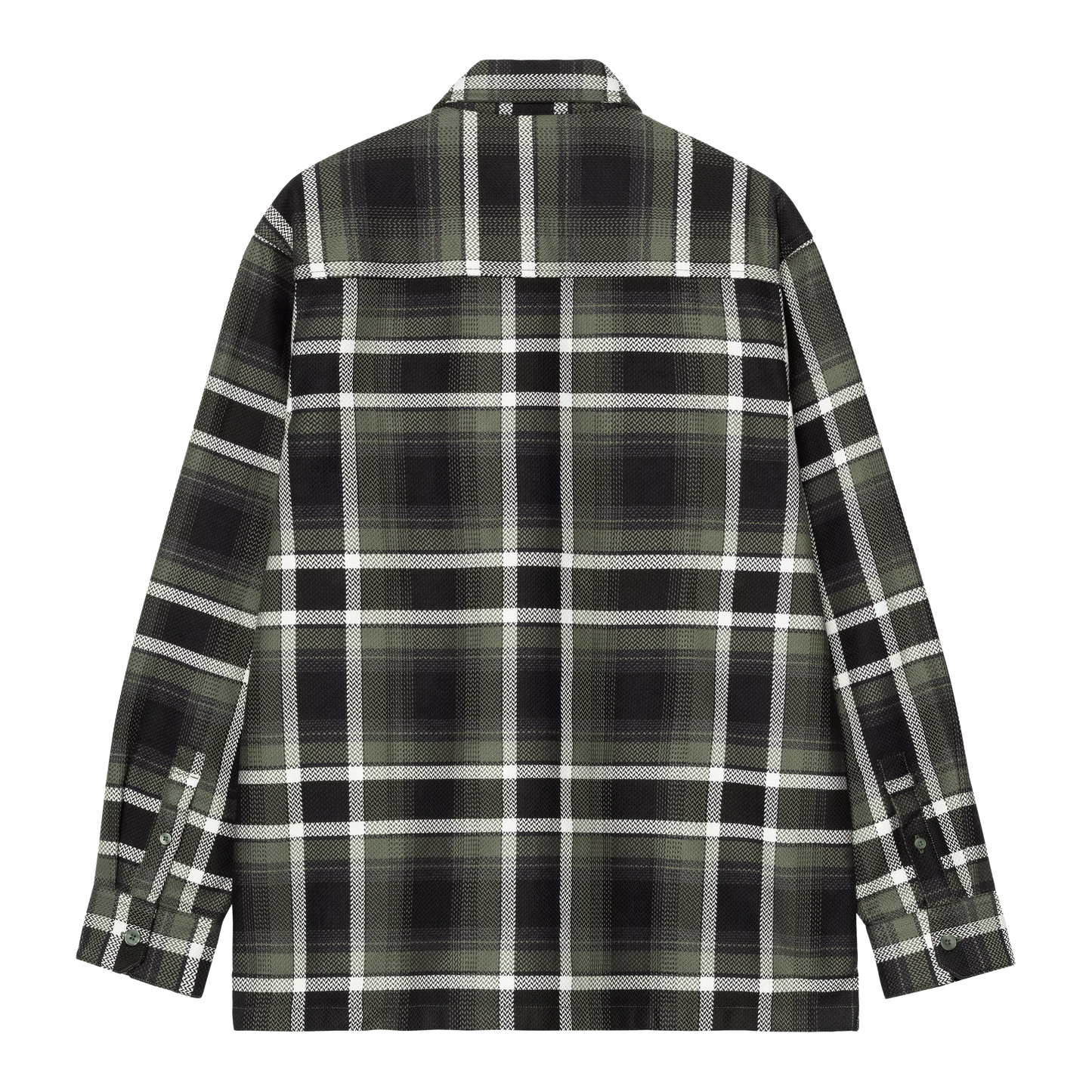 L/S Vaughn Shirt