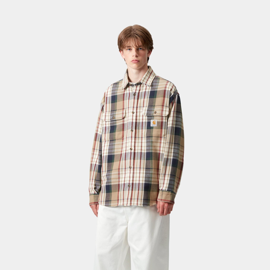 L/S Tamblyn Shirt
