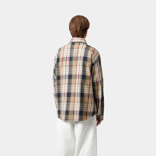 L/S Tamblyn Shirt