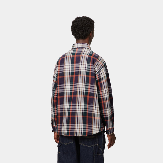 L/S Tamblyn Shirt