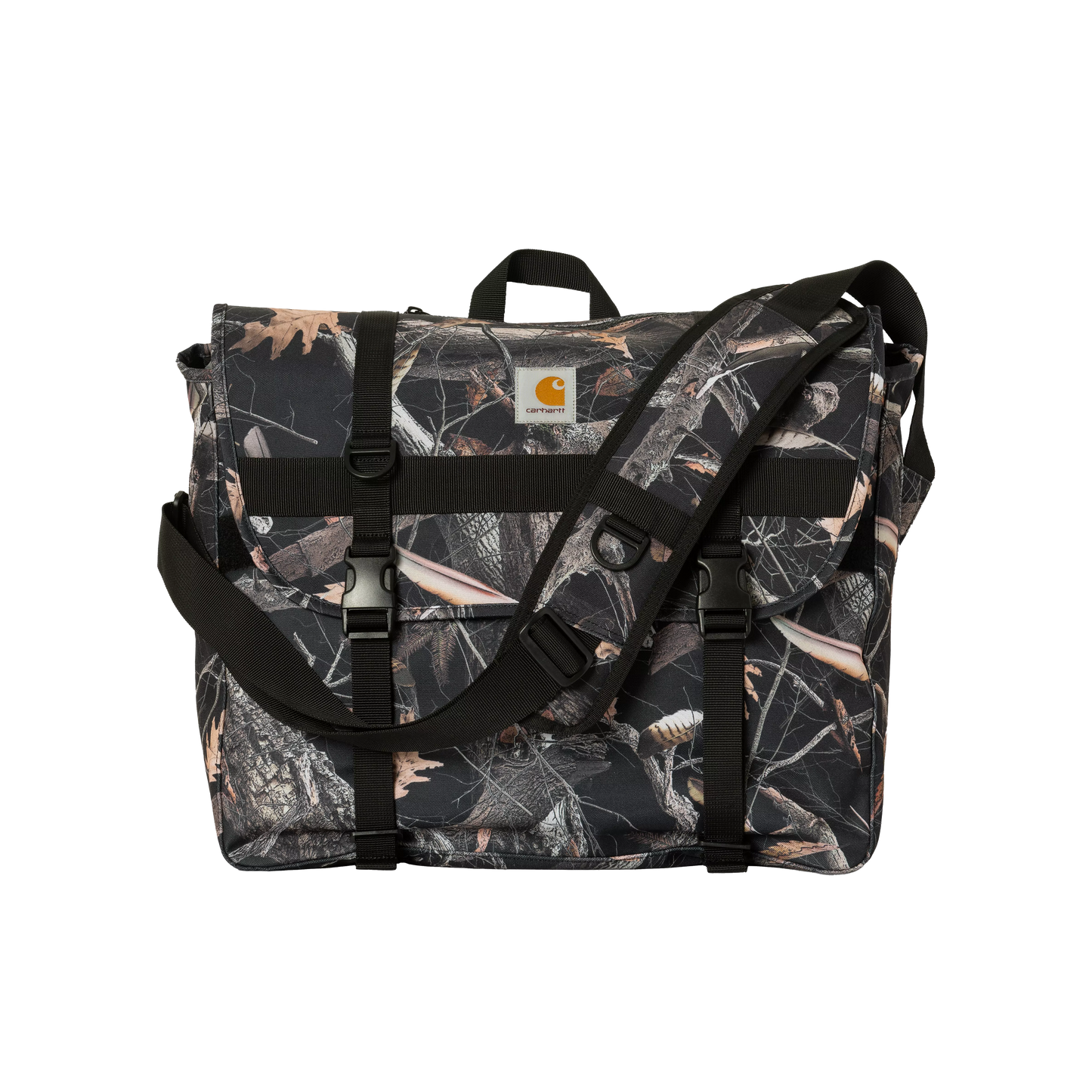 Jake Messenger Bag
