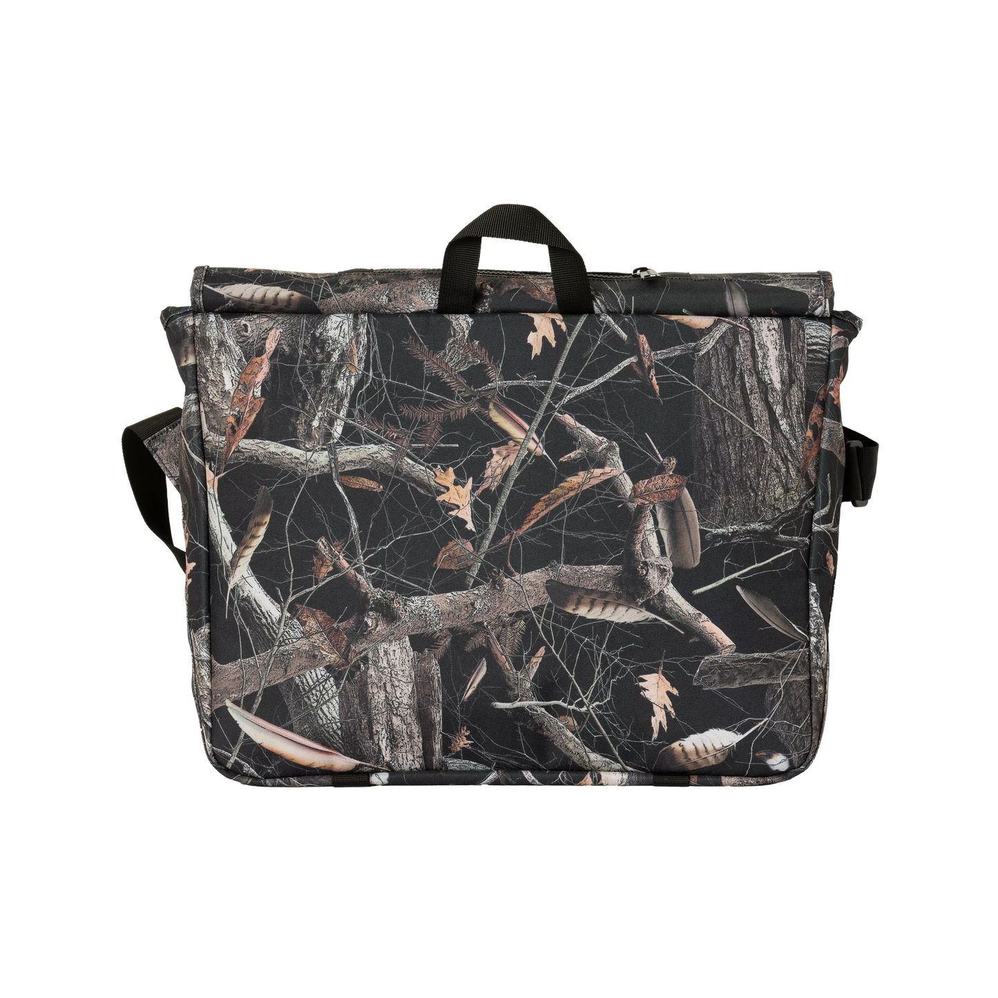 Jake Messenger Bag