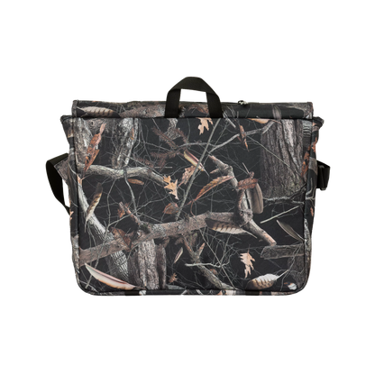 Jake Messenger Bag