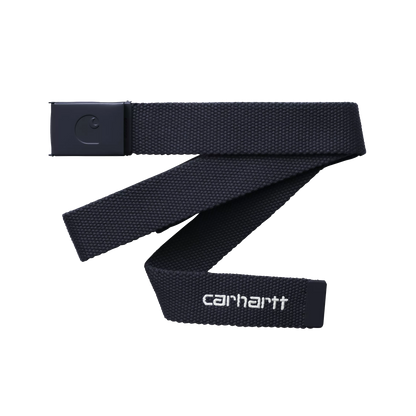 C-Logo Belt Tonal