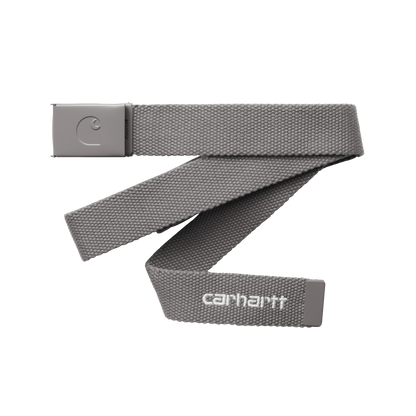 C-Logo Belt Tonal