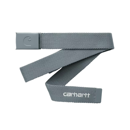 C-Logo Belt Tonal