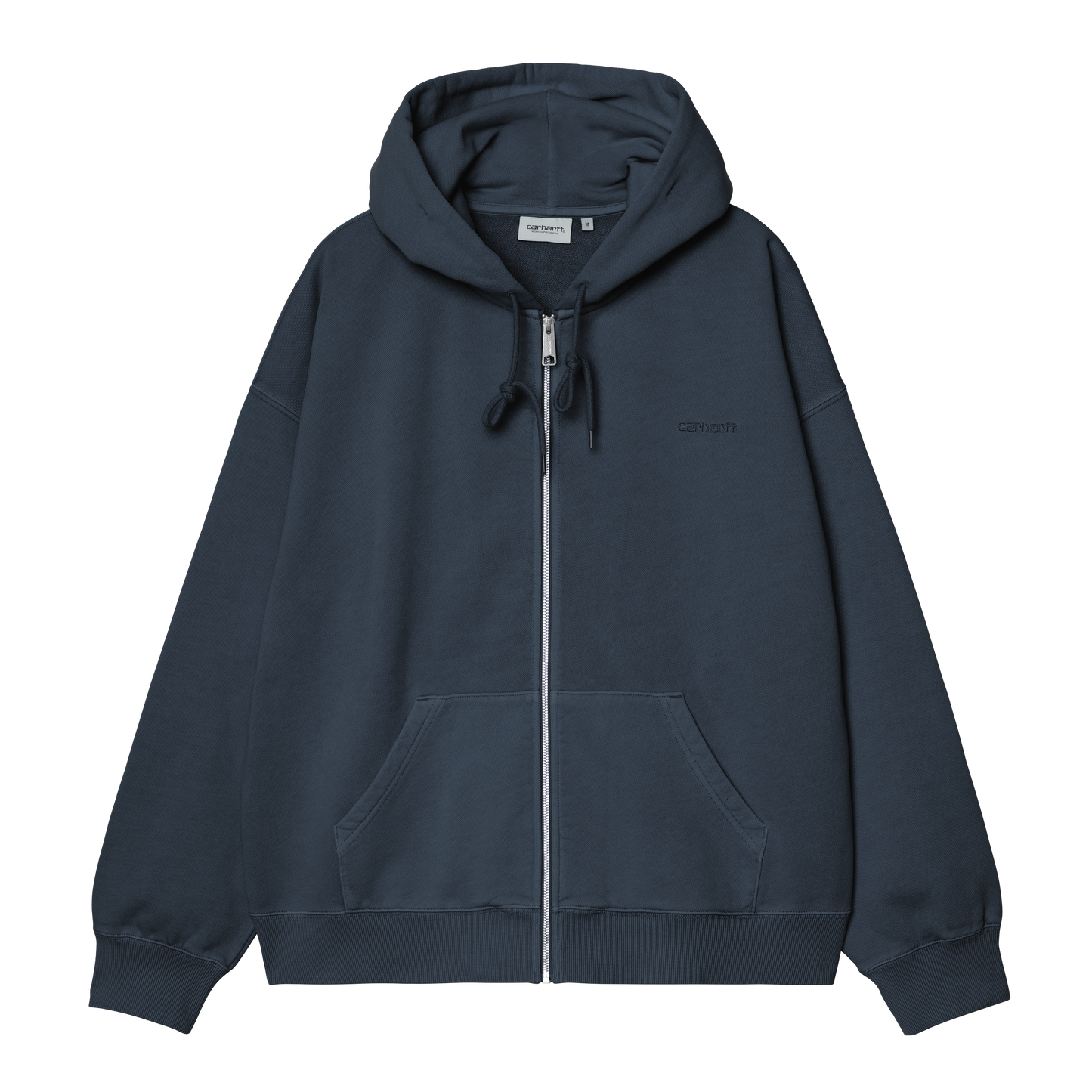 Hooded Benton Sweat Jacket