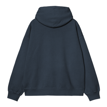 Hooded Benton Sweat Jacket