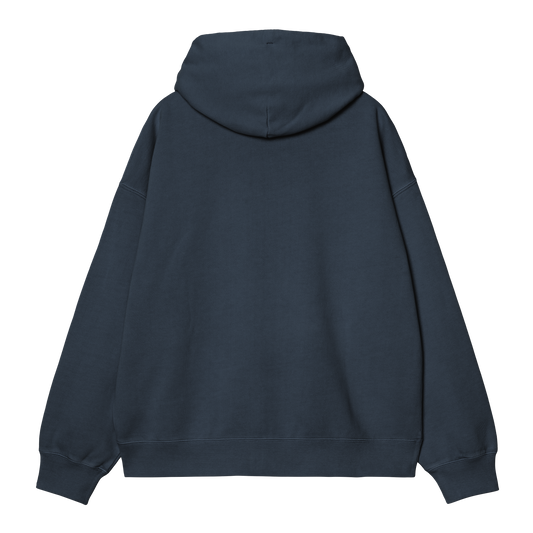 Hooded Benton Sweat Jacket