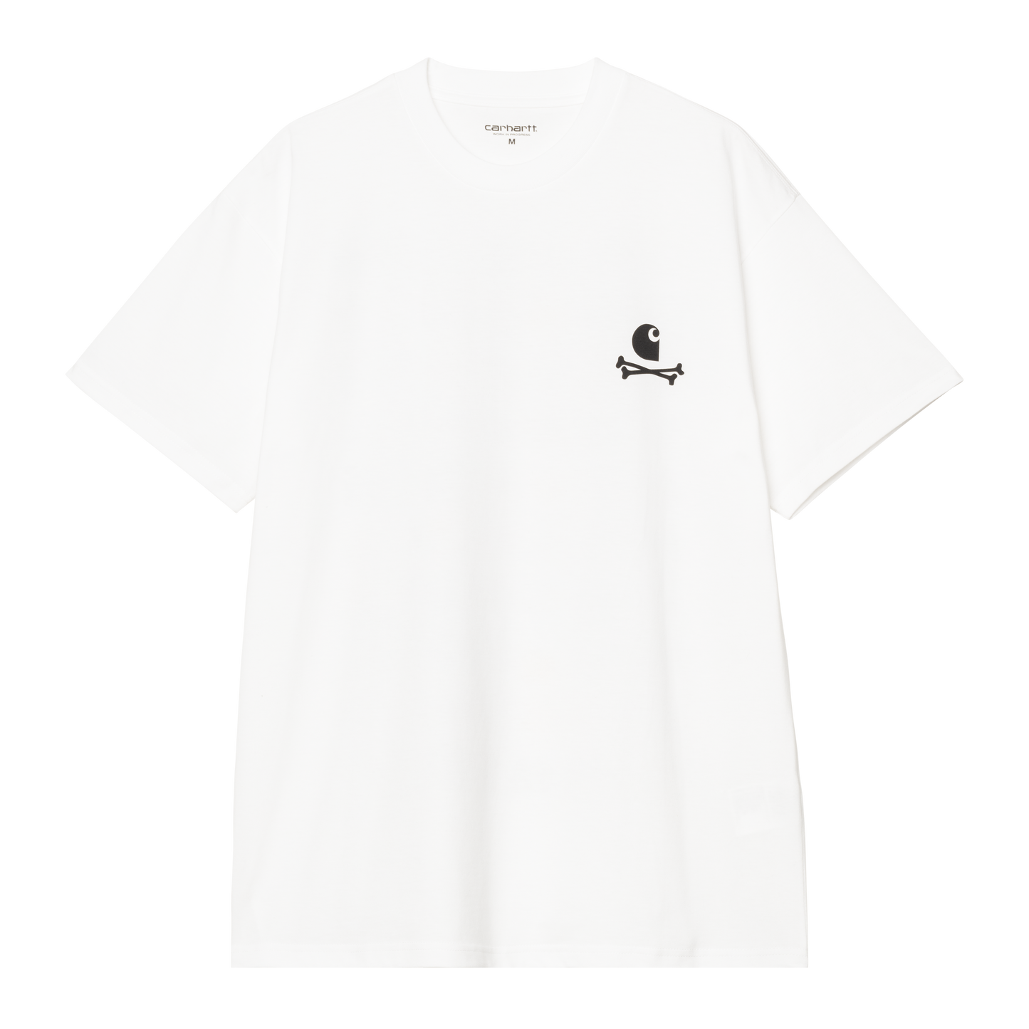 S/S C Logo Archive T-Shirt