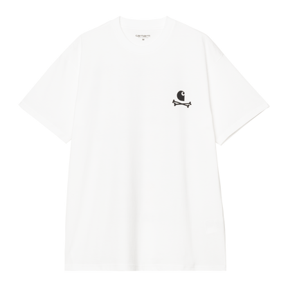 S/S C Logo Archive T-Shirt