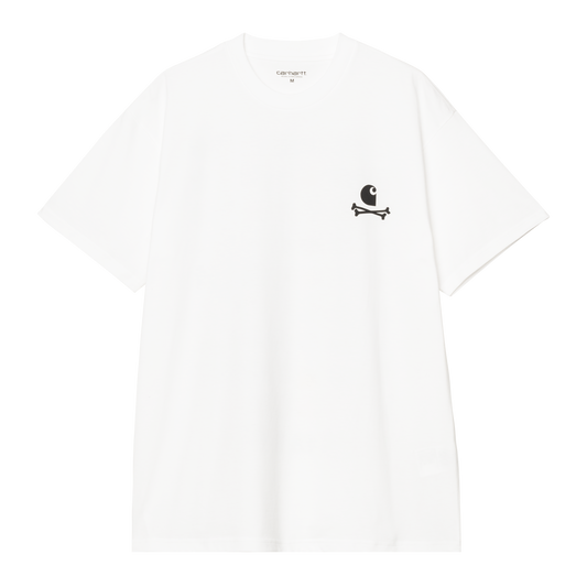 S/S C Logo Archive T-Shirt