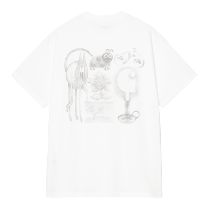 S/S Okniceok 01 T-Shirt