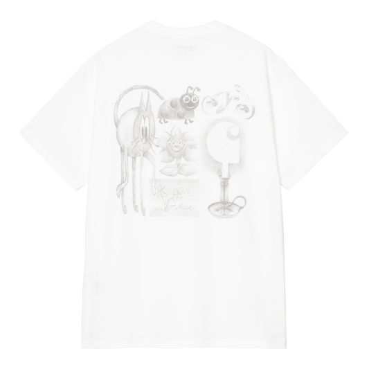 S/S Okniceok 01 T-Shirt