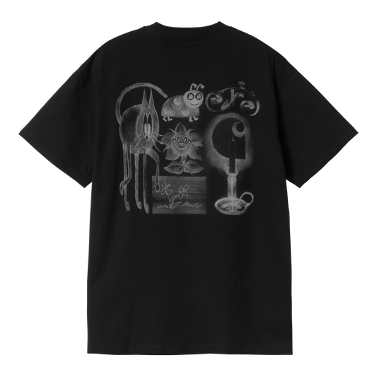 S/S Okniceok 01 T-Shirt