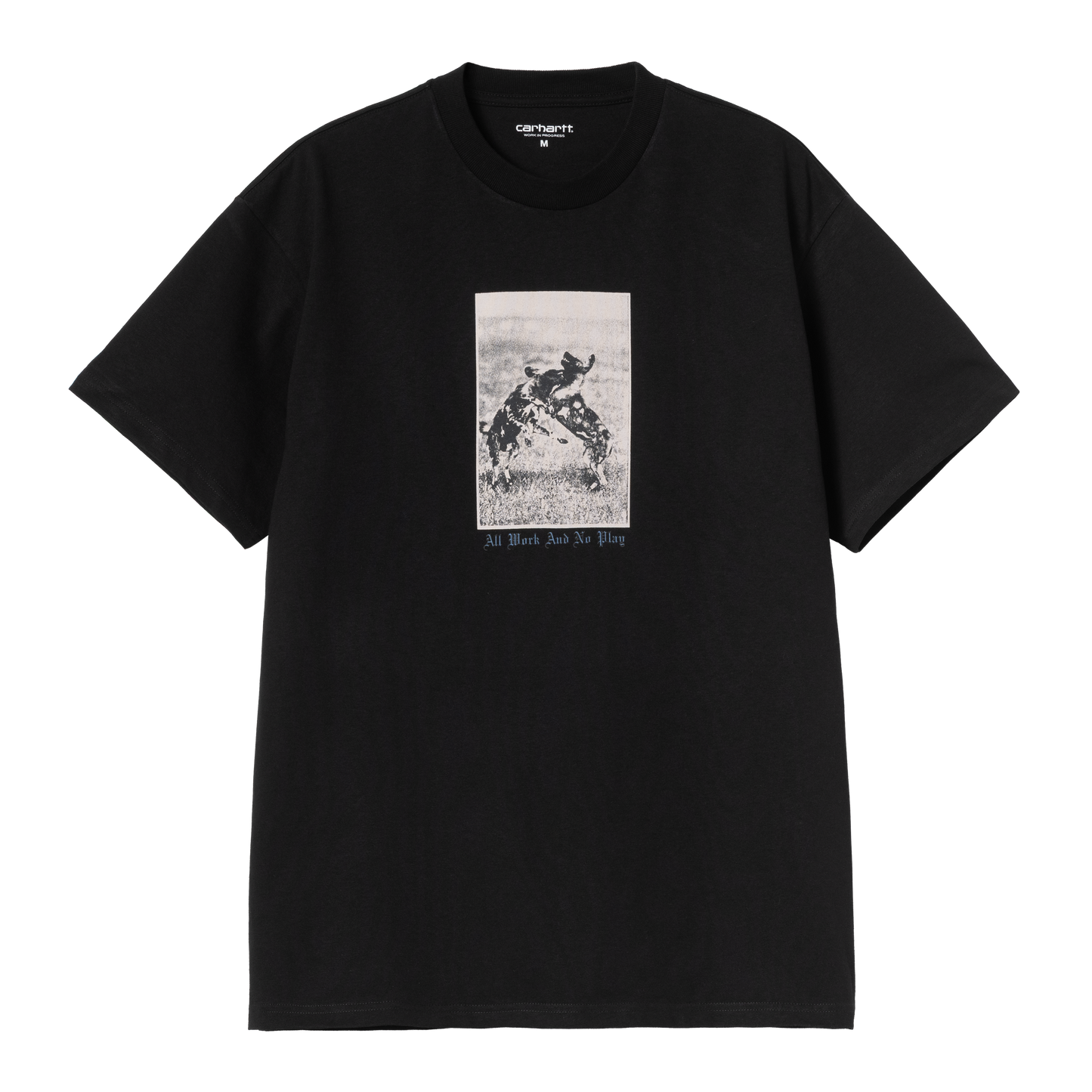 S/S No Play T-Shirt