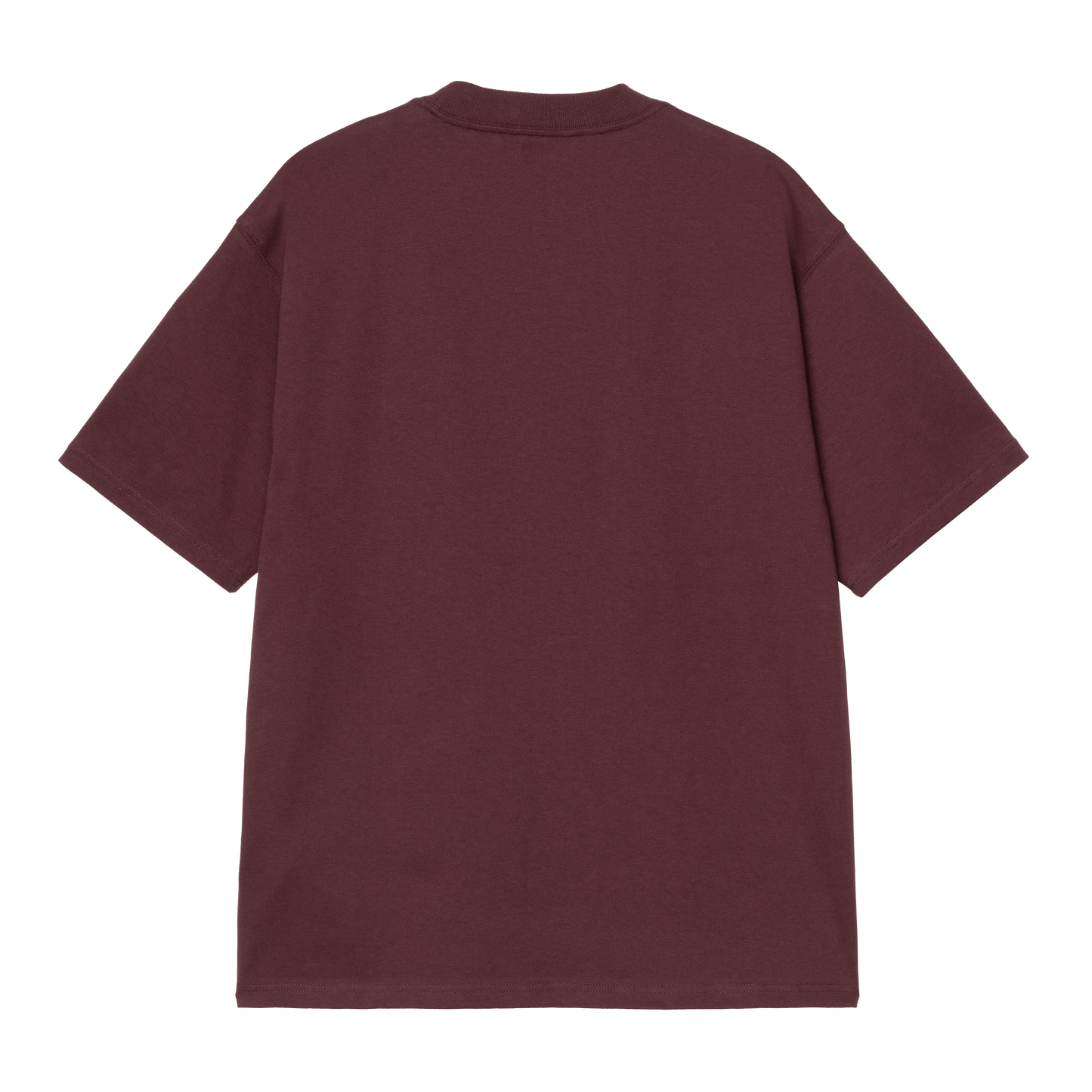 S/S Schooling Heart T-Shirt