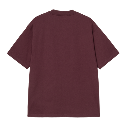 S/S Schooling Heart T-Shirt