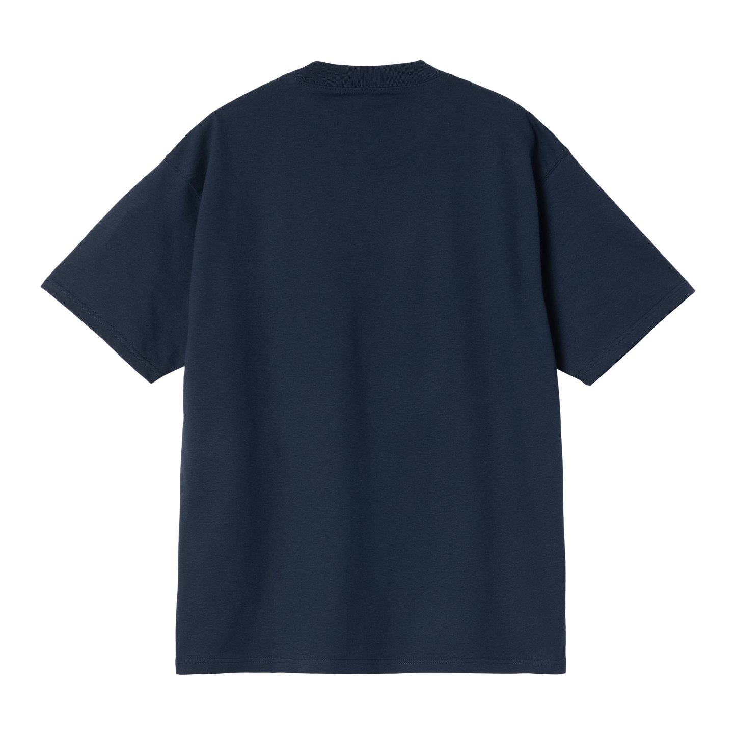 S/S Schooling Heart T-Shirt