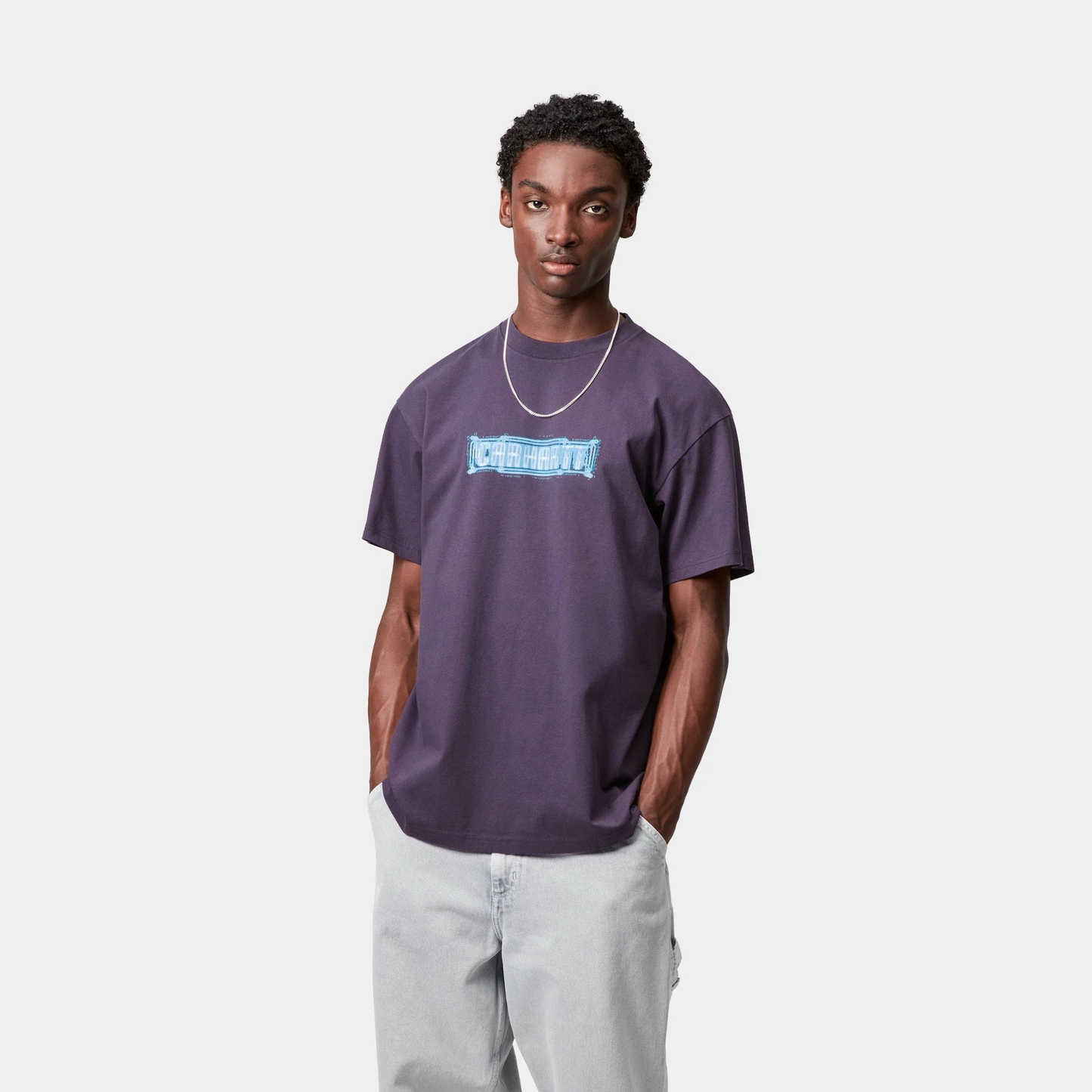 S/S Electric Boogie T-Shirt