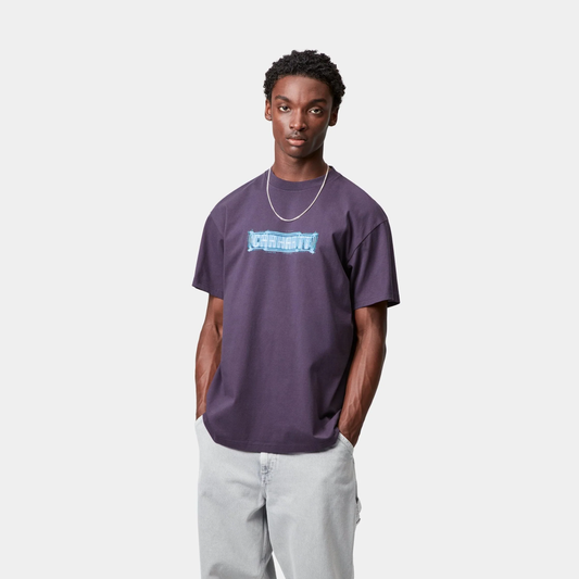 S/S Electric Boogie T-Shirt
