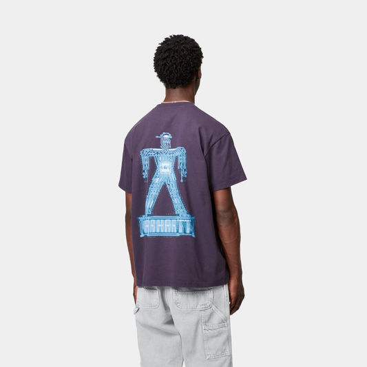 S/S Electric Boogie T-Shirt