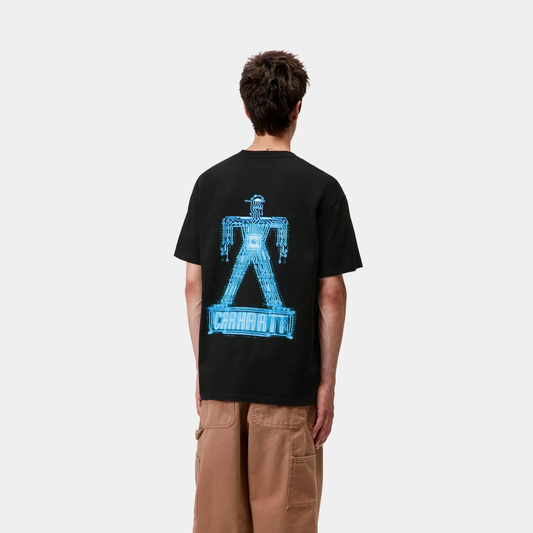 S/S Electric Boogie T-Shirt