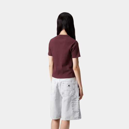 W' S/S Philipa T-Shirt