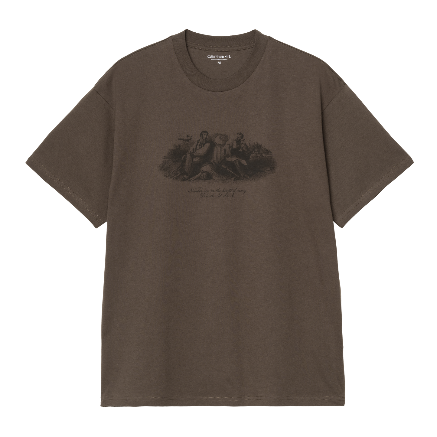 S/S Workers T-Shirt