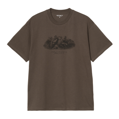 S/S Workers T-Shirt