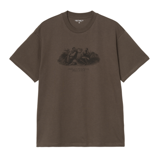 S/S Workers T-Shirt