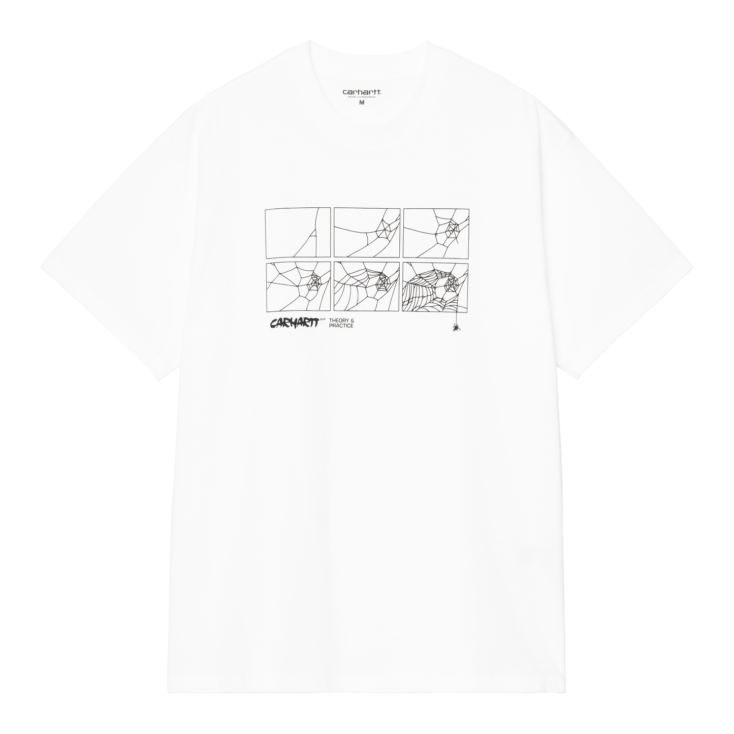 S/S Theory And Practice T-Shirt