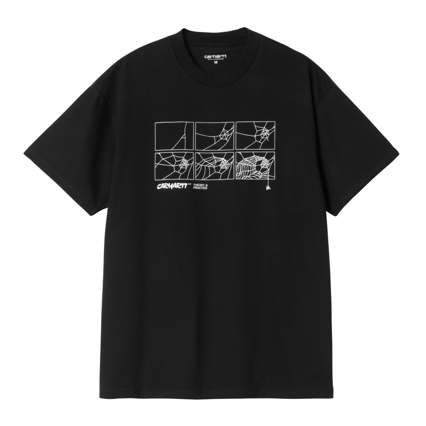 S/S Theory And Practice T-Shirt