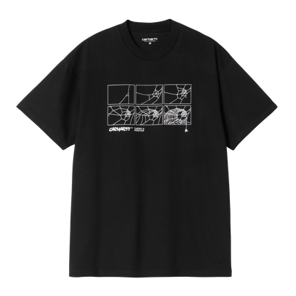S/S Theory And Practice T-Shirt