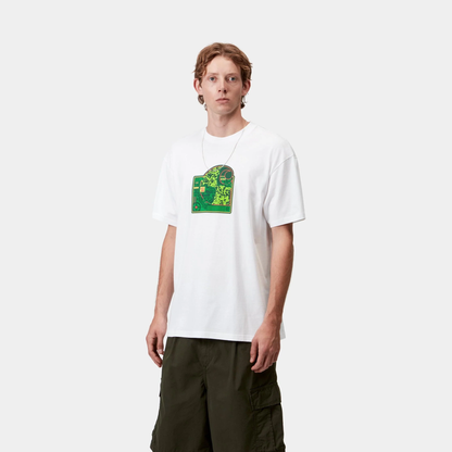S/S Chip T-Shirt